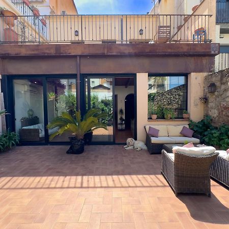 Casa Mundet Sant Antoni De Calonge别墅 外观 照片