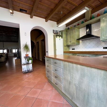 Casa Mundet Sant Antoni De Calonge别墅 外观 照片