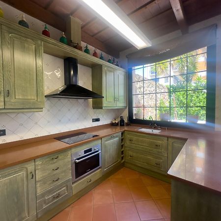 Casa Mundet Sant Antoni De Calonge别墅 外观 照片