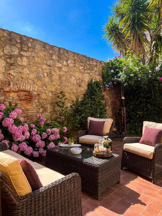 Casa Mundet Sant Antoni De Calonge别墅 外观 照片