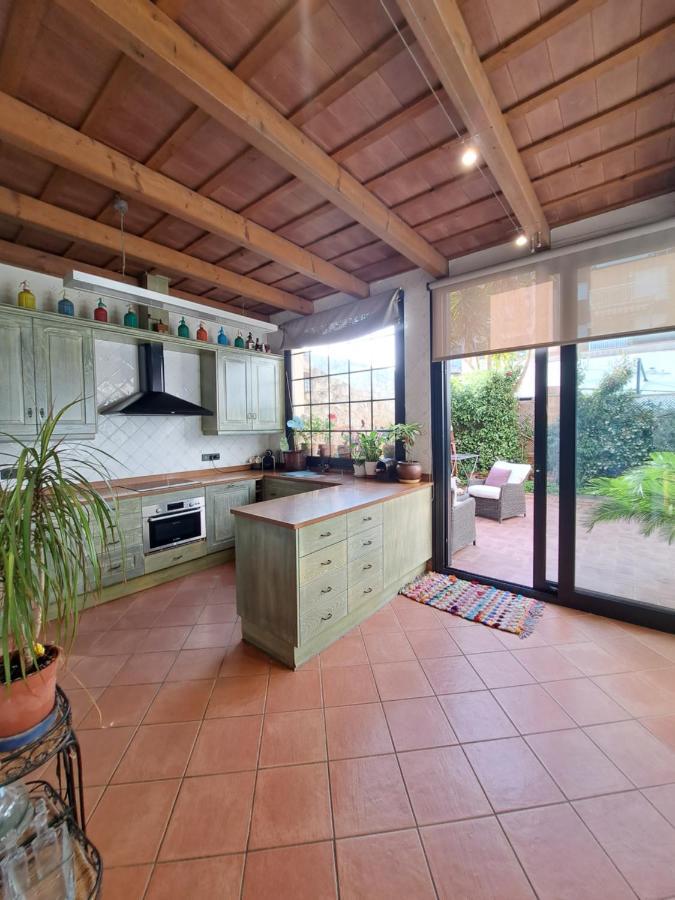 Casa Mundet Sant Antoni De Calonge别墅 外观 照片