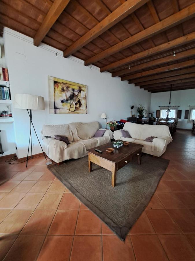 Casa Mundet Sant Antoni De Calonge别墅 外观 照片