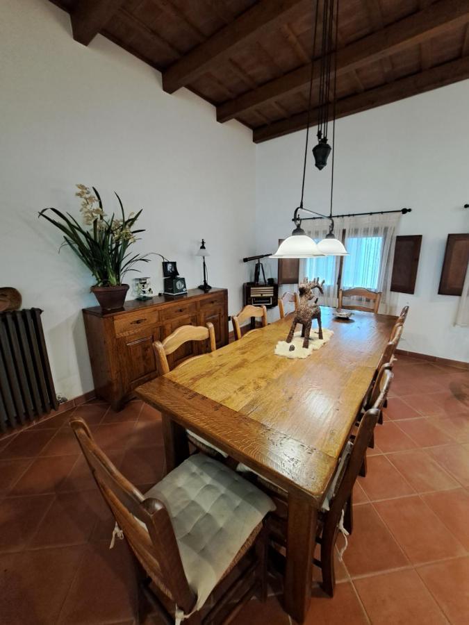 Casa Mundet Sant Antoni De Calonge别墅 外观 照片