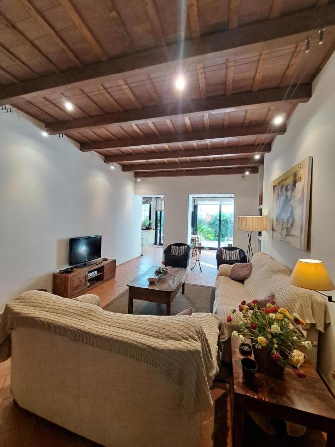 Casa Mundet Sant Antoni De Calonge别墅 外观 照片
