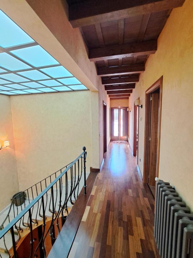 Casa Mundet Sant Antoni De Calonge别墅 外观 照片