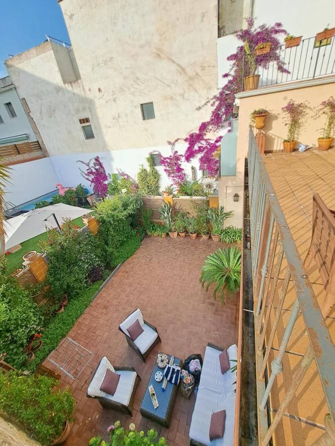 Casa Mundet Sant Antoni De Calonge别墅 外观 照片