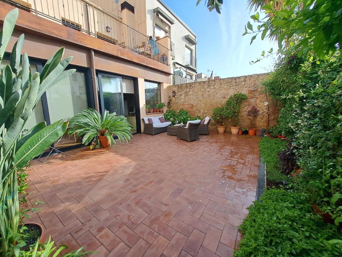 Casa Mundet Sant Antoni De Calonge别墅 外观 照片