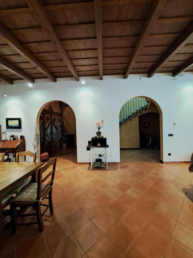 Casa Mundet Sant Antoni De Calonge别墅 外观 照片