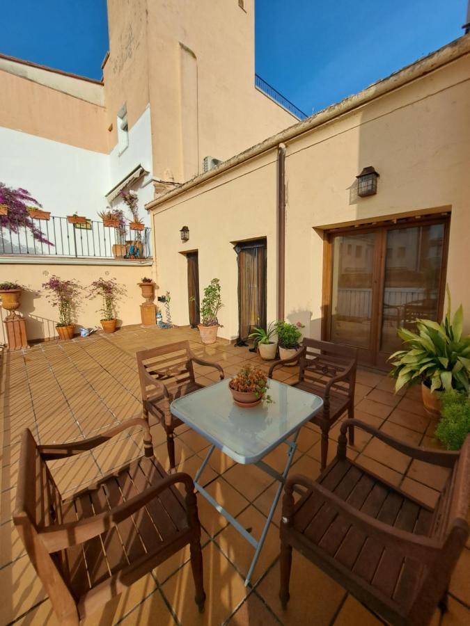 Casa Mundet Sant Antoni De Calonge别墅 外观 照片