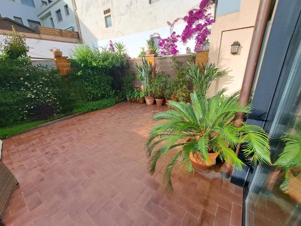 Casa Mundet Sant Antoni De Calonge别墅 外观 照片