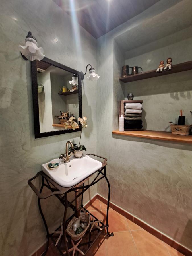 Casa Mundet Sant Antoni De Calonge别墅 外观 照片