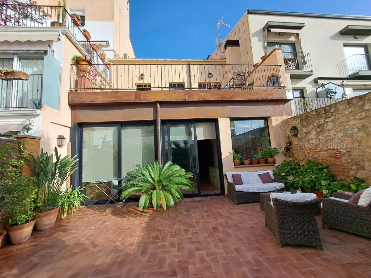 Casa Mundet Sant Antoni De Calonge别墅 外观 照片