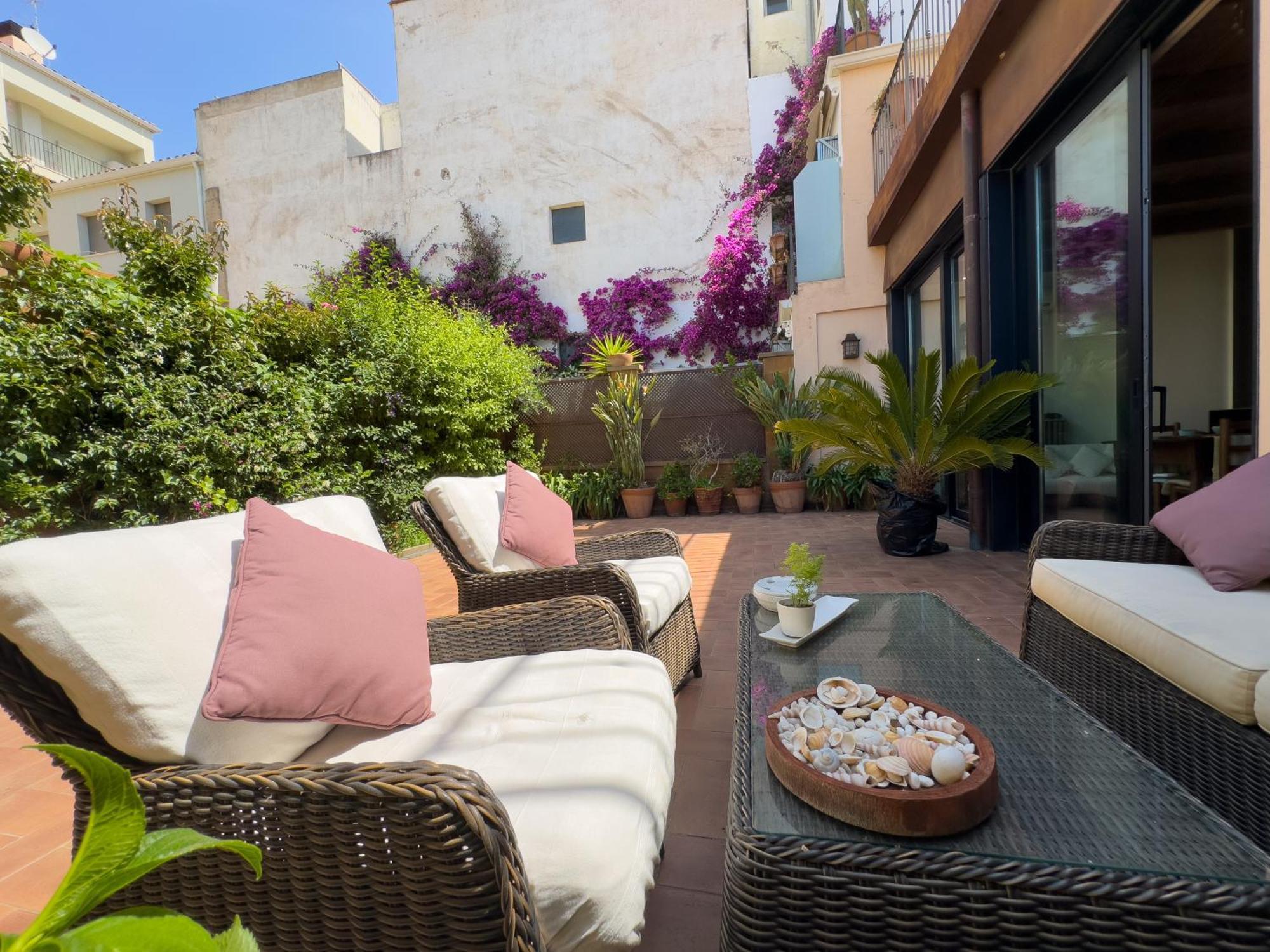 Casa Mundet Sant Antoni De Calonge别墅 外观 照片
