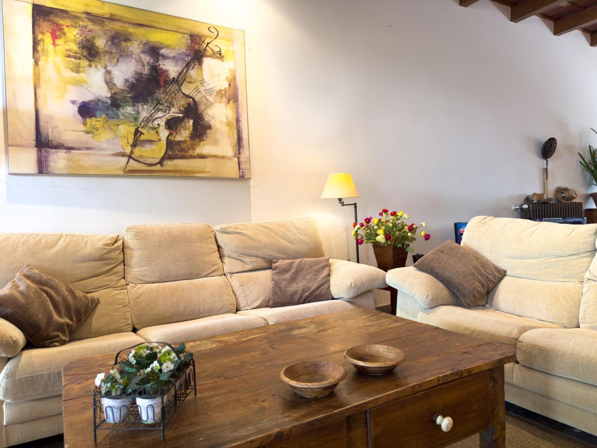 Casa Mundet Sant Antoni De Calonge别墅 外观 照片