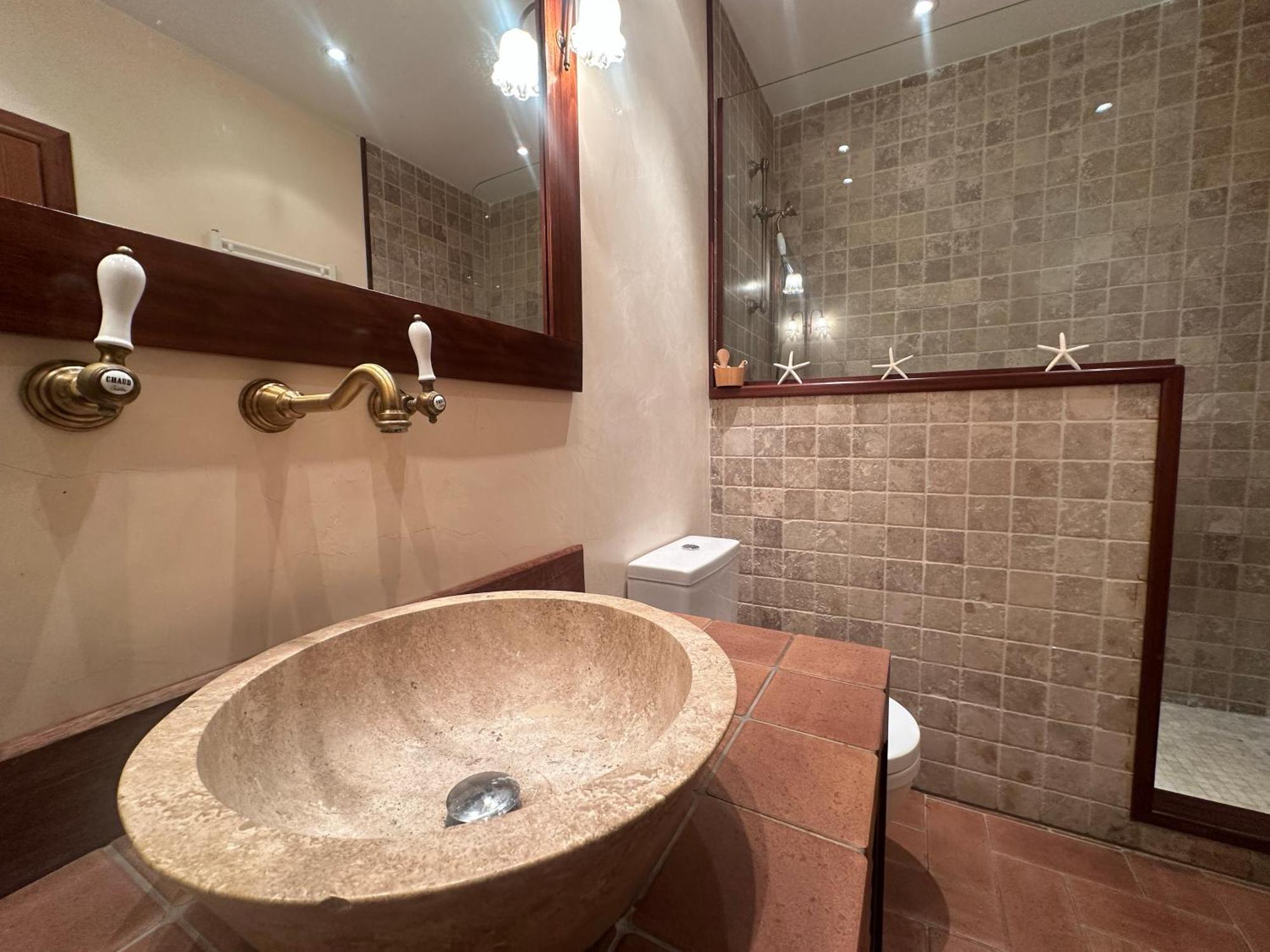 Casa Mundet Sant Antoni De Calonge别墅 外观 照片