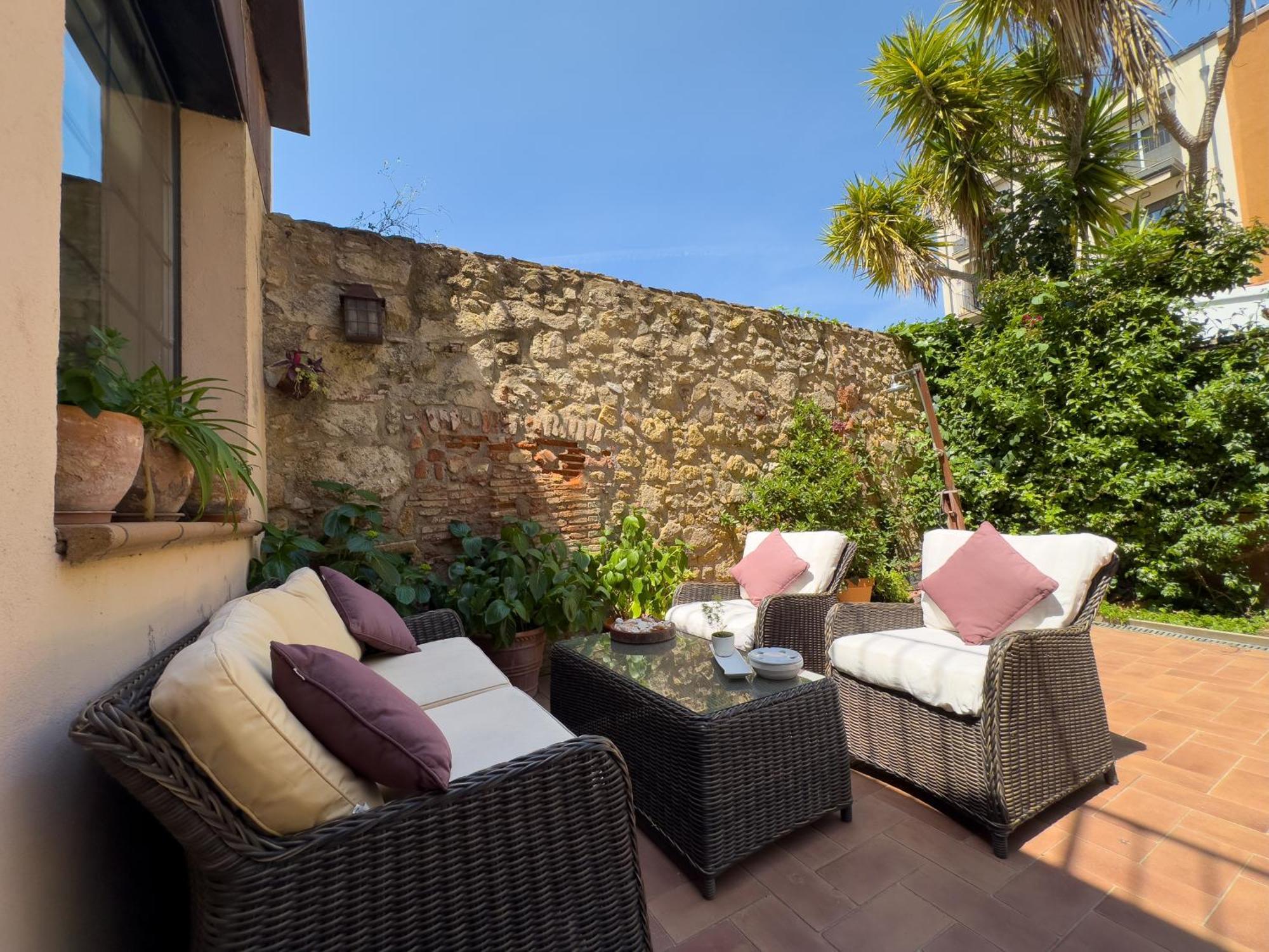 Casa Mundet Sant Antoni De Calonge别墅 外观 照片