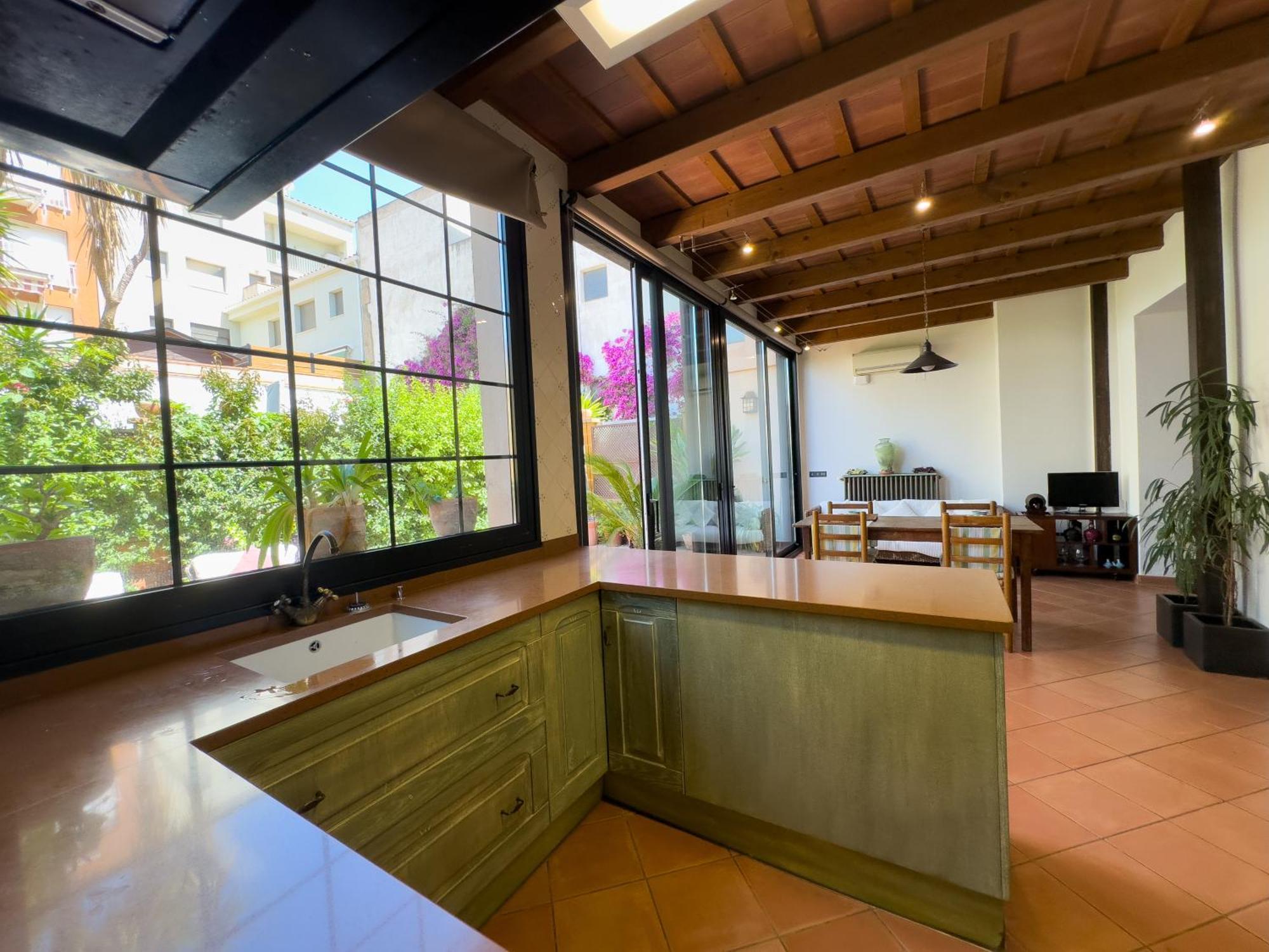Casa Mundet Sant Antoni De Calonge别墅 外观 照片