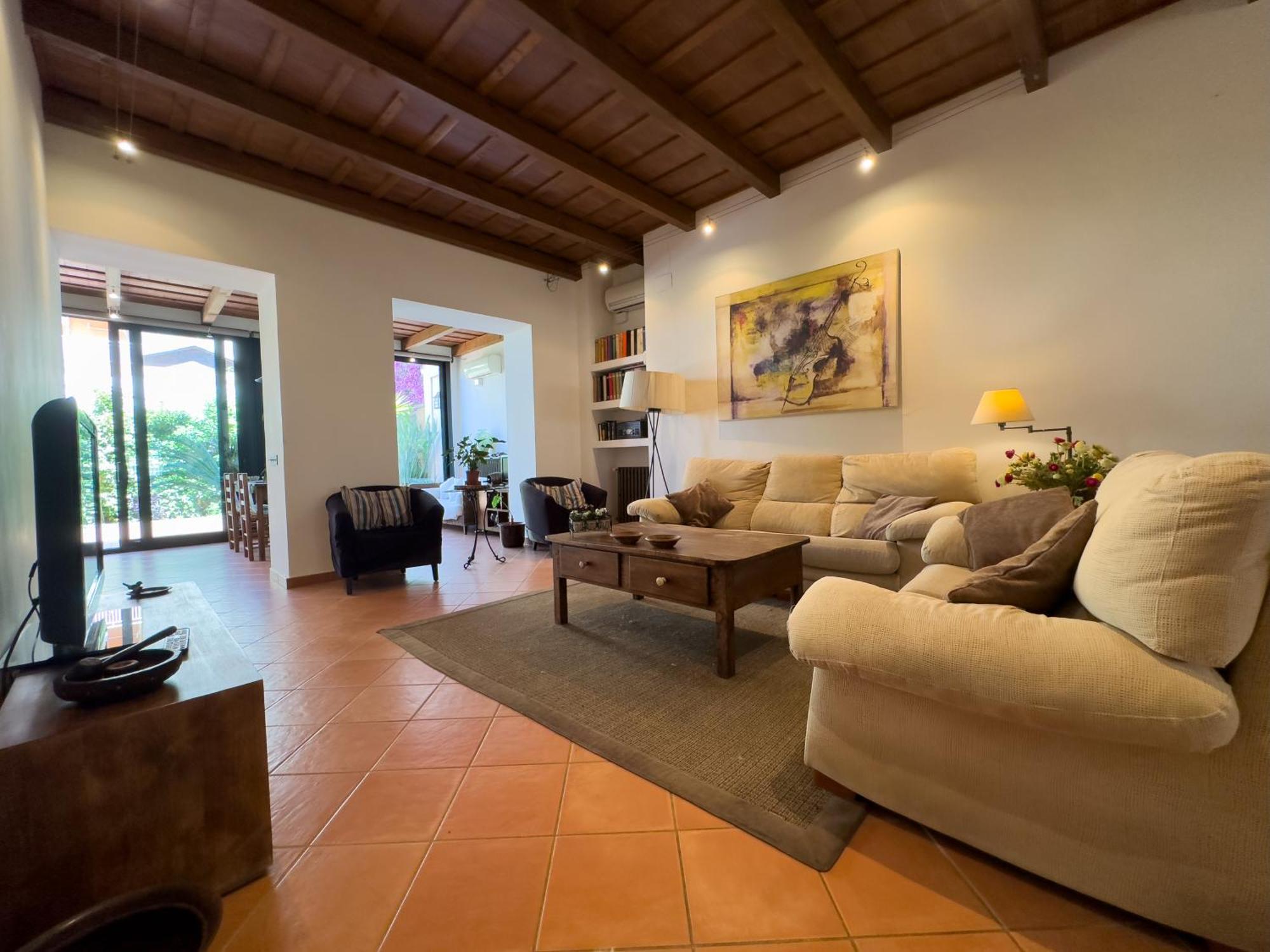 Casa Mundet Sant Antoni De Calonge别墅 外观 照片