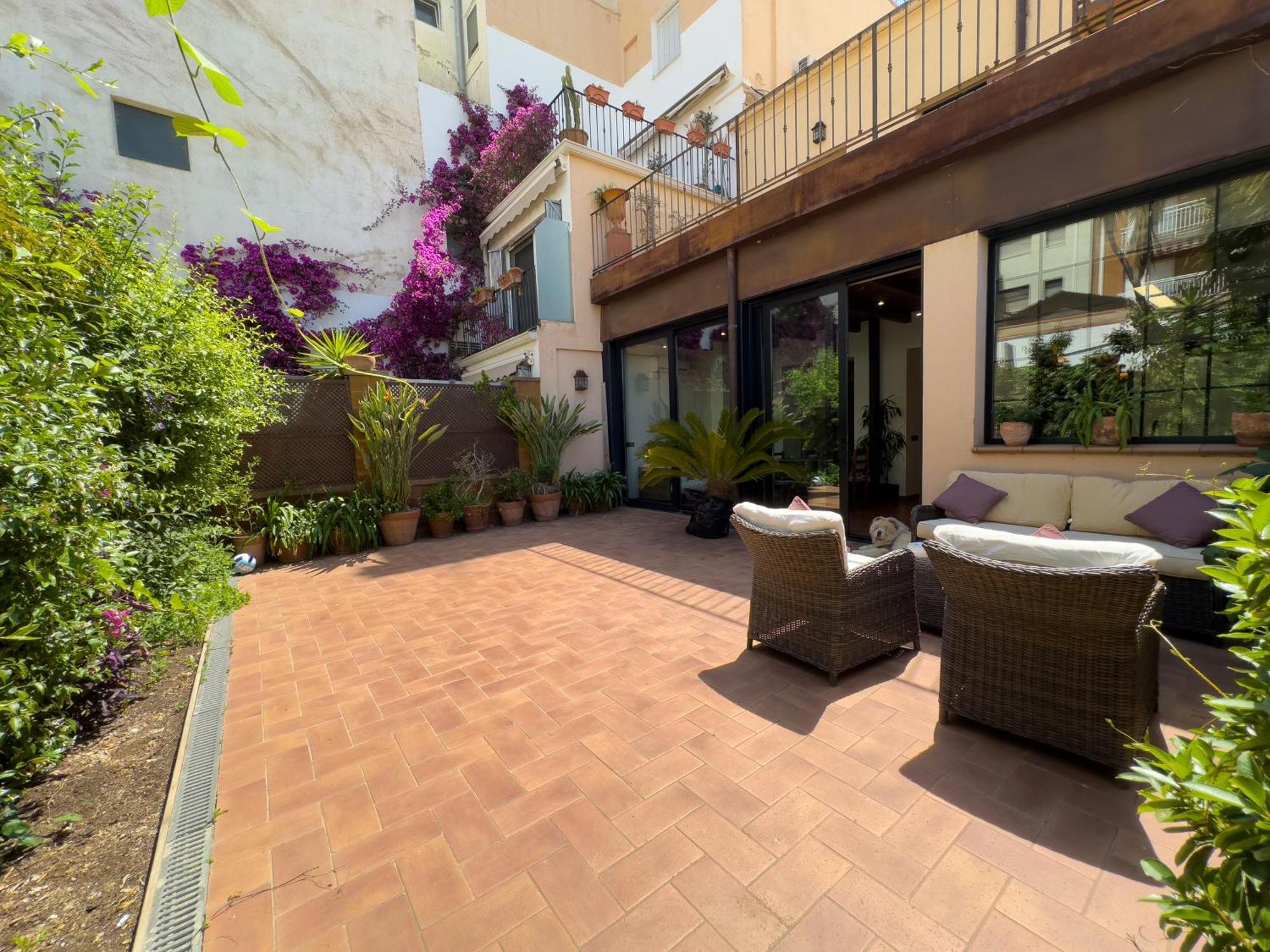 Casa Mundet Sant Antoni De Calonge别墅 外观 照片