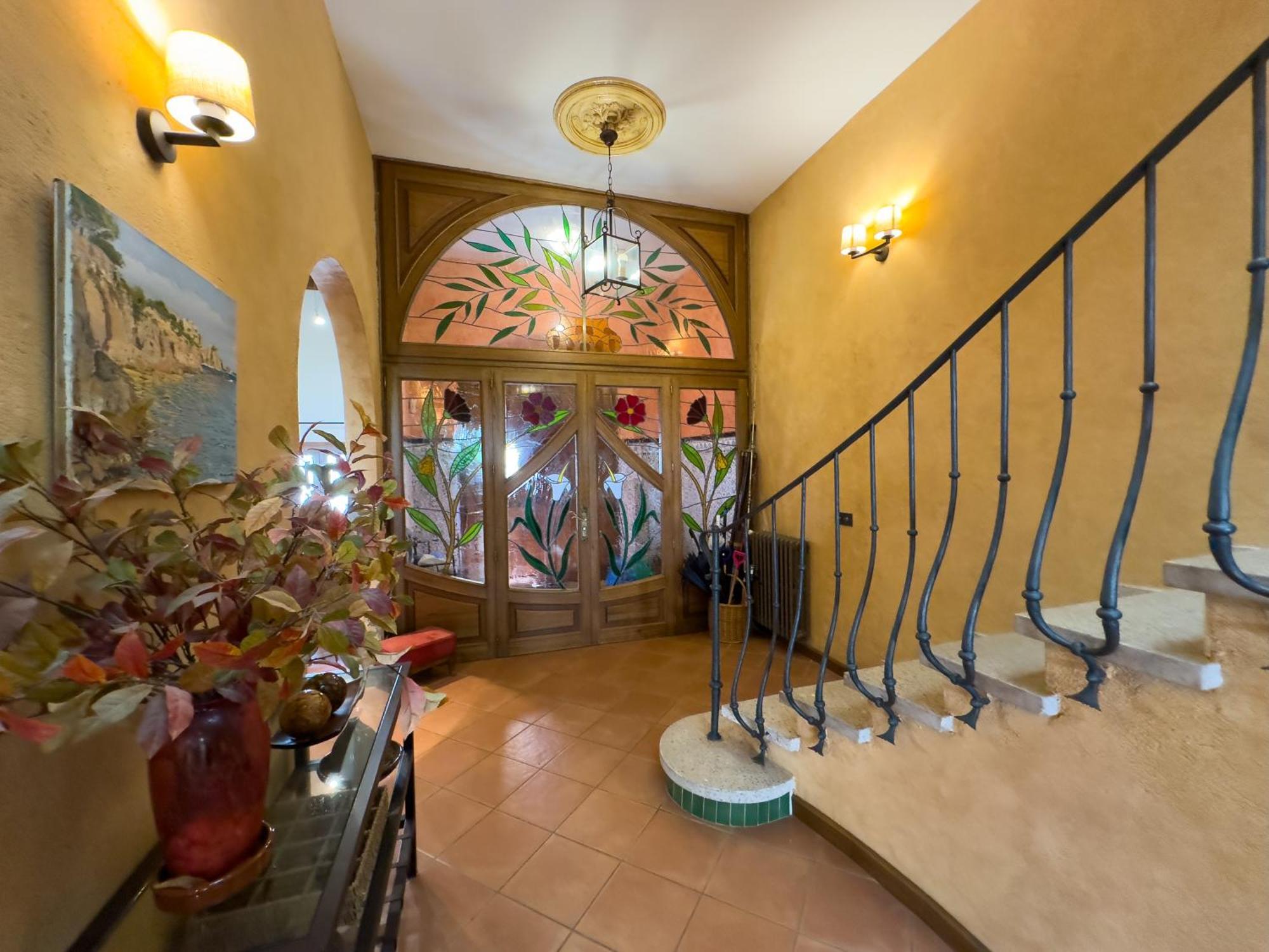 Casa Mundet Sant Antoni De Calonge别墅 外观 照片