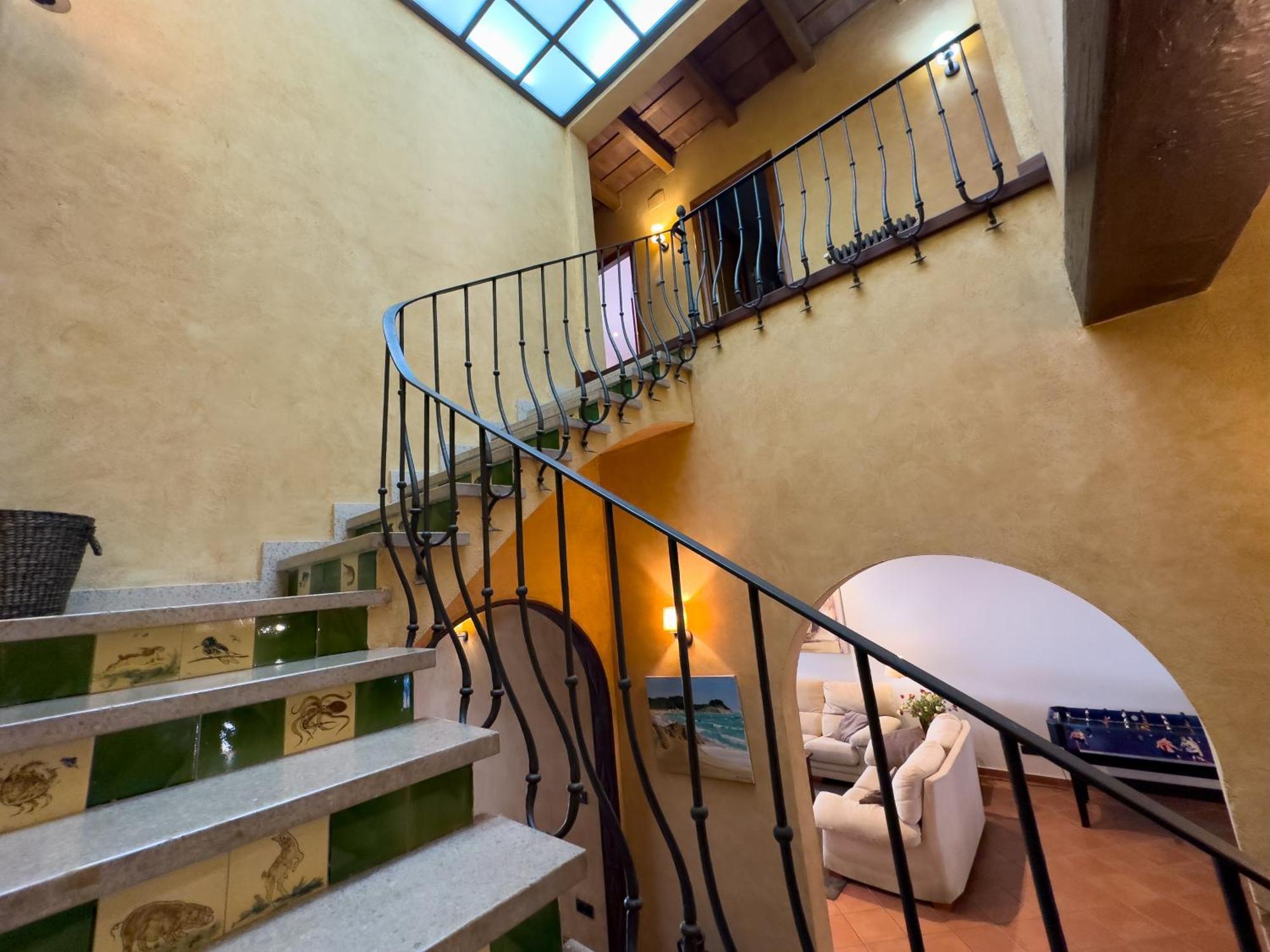 Casa Mundet Sant Antoni De Calonge别墅 外观 照片